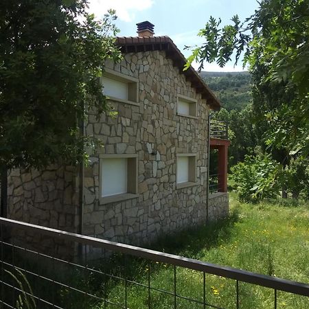 Casa Sierra Avellaneda  Exterior foto
