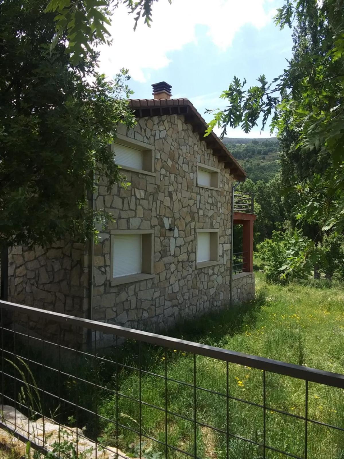 Casa Sierra Avellaneda  Exterior foto
